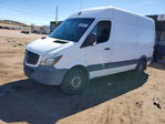 Mercedes-Benz Sprinter 2015
