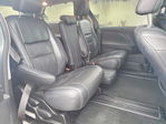 Toyota Sienna 2017