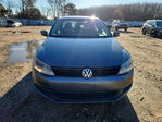 Volkswagen Jetta 2012