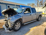 GMC Sierra 2012