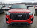 Ford Explorer 2025