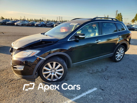 Mazda CX-9 2008 - Image 1 of 13