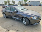 Mazda 6 2017
