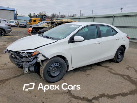 Toyota Corolla 2015 - Image 1 of 12