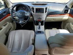 Subaru Outback 2012