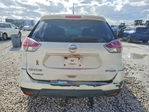 Nissan Rogue 2015