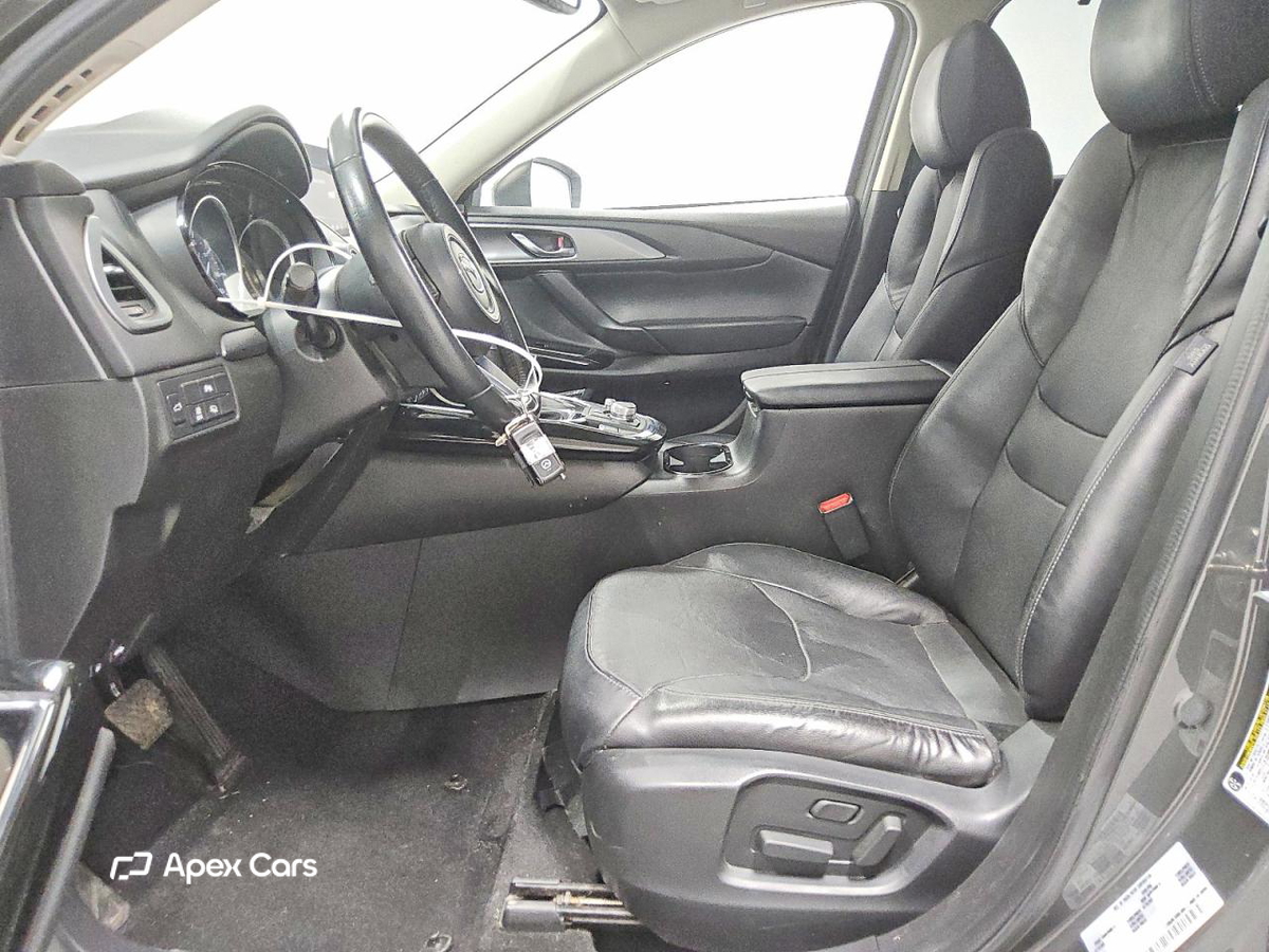 Mazda CX-9 2020