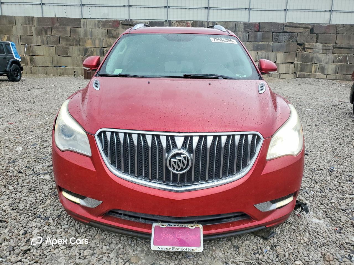 Buick Enclave 2013