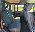 Jeep Wrangler 2025
