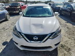 Nissan Sentra 2017