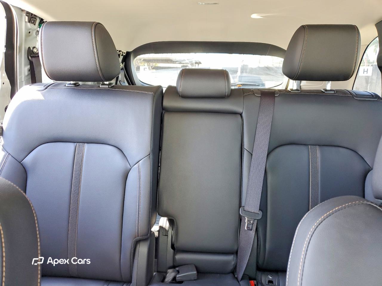 Mazda CX-90 2025