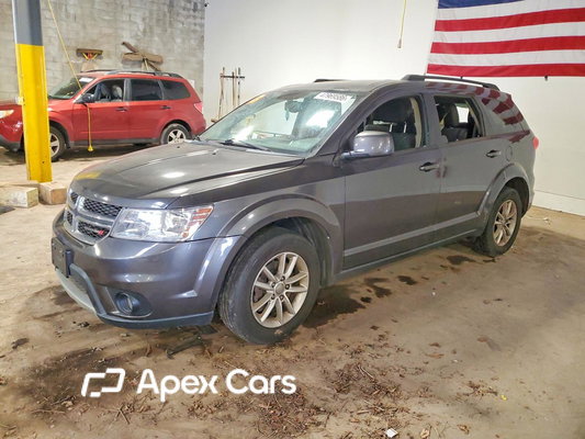 Dodge Journey 2016 - Image 1 of 14