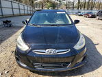 Hyundai Accent 2012