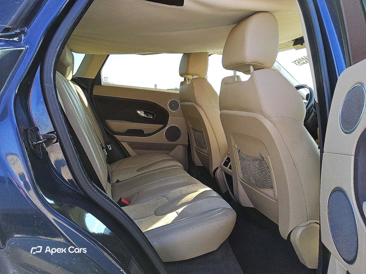 Land Rover Range Rover 2014