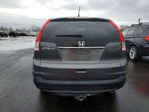 Honda CR-V 2012