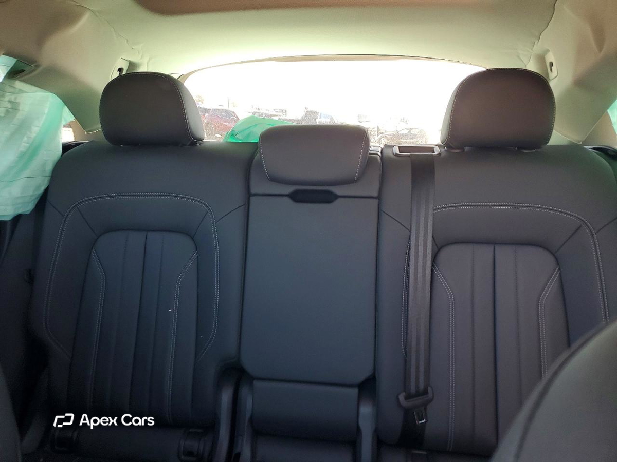 Audi Q5 2021