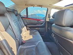 Lexus LS 2001