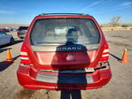 Subaru Forester 2004