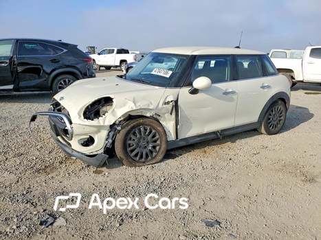 MINI Cooper 2018 - Zdjęcie 1 z 13