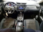 Nissan Rogue 2018
