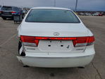 Hyundai Azera 2008