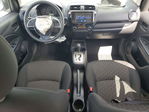 Mitsubishi Mirage 2024
