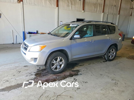 Toyota RAV 4 2012 - Zdjęcie 1 z 13