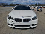 BMW Series 5 2016