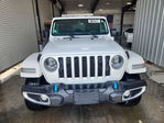 Jeep Wrangler 2023