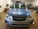 Subaru Legacy 2007