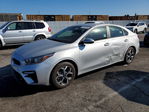 Kia Forte 2019