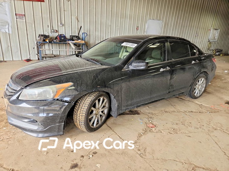 Honda Accord 2012 - Image 1 of 13