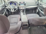 Subaru Legacy 2016