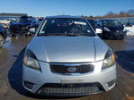 Kia Rio 2011