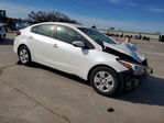 Kia Forte 2018