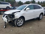 Lexus RX 2012