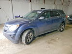 Chevrolet Equinox 2013
