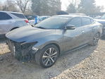 Nissan Maxima 2020