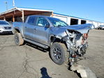 GMC Canyon 2024