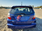 Honda Fit 2012
