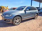 Audi Q5 2014