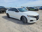 Honda Accord 2022
