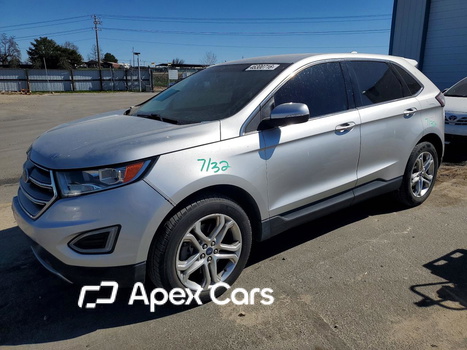 Ford Edge 2018 - Image 1 of 13