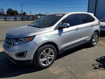 Ford Edge 2018