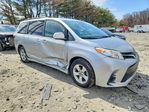 Toyota Sienna 2020