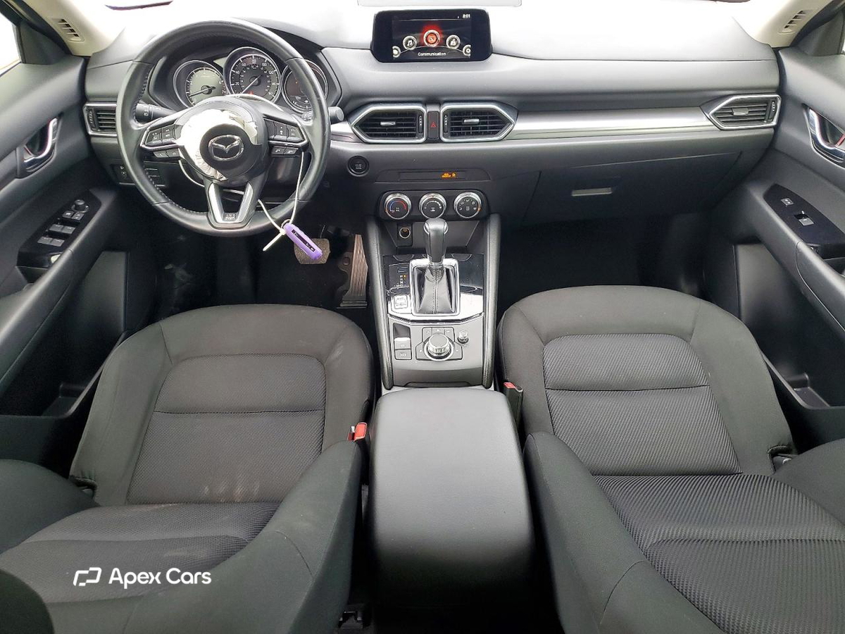 Mazda CX-5 2020