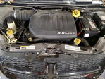 Dodge Caravan 2015