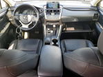 Lexus NX 2015