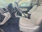 Subaru Forester 2015
