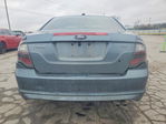 Ford Fusion 2012